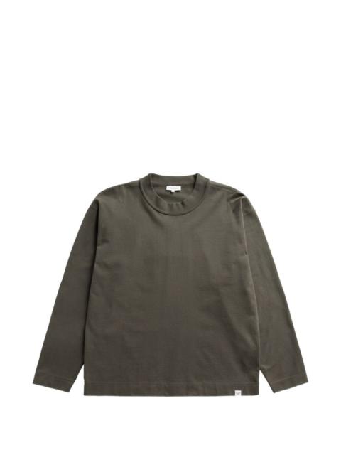 NORSE PROJECTS Isefjord long-sleeved T-shirt