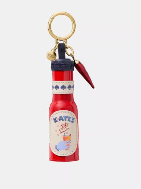 kate spade Charmed Spice It Up Bag Charm