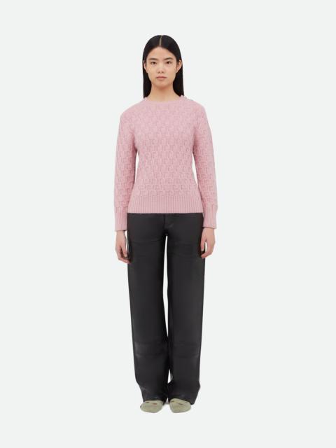 WALES BONNER Chord Jumper