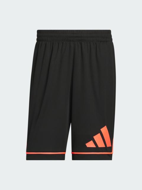 adidas adidas Basketball Badge of Sport Shorts