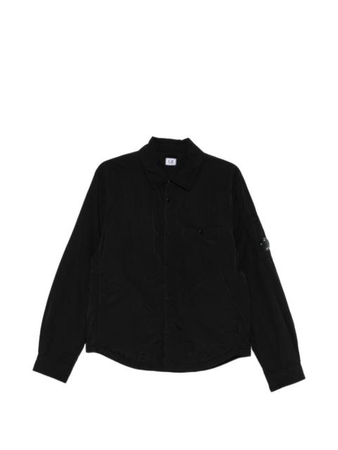 C.P. Company buttoned pocket shirt