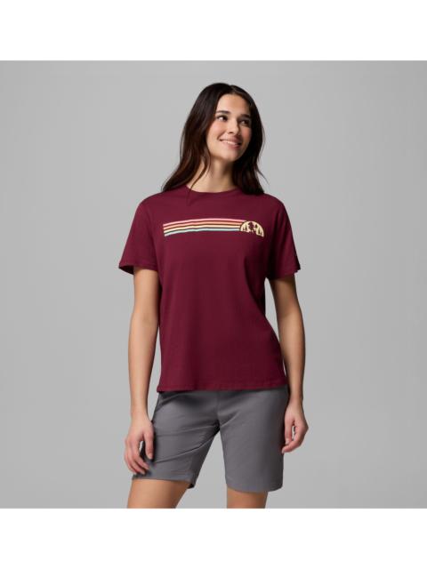 Columbia Women's Vista Tee