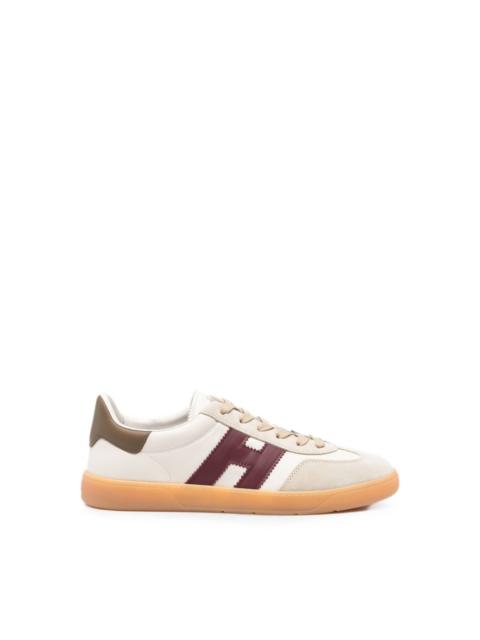 HOGAN Hogan Cool leather sneakers