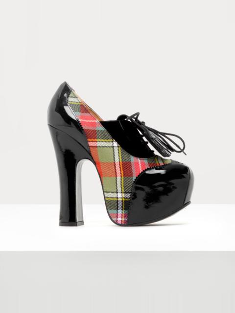 Vivienne Westwood ELEVATED GOLF PLATFORM