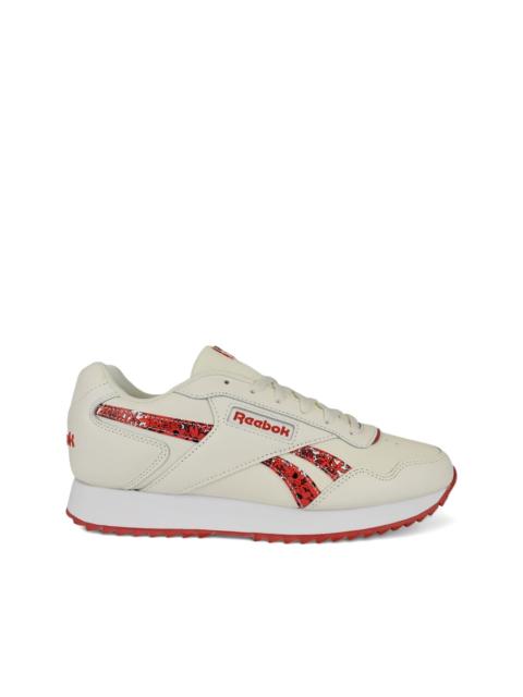 Reebok Glide Ripple "White/Red" sneakers