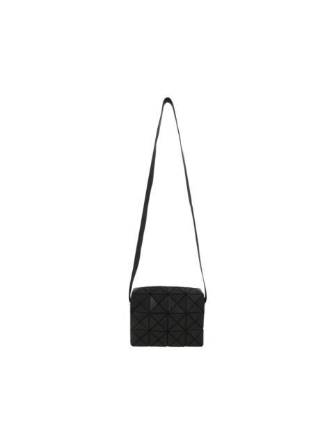 BAO BAO ISSEY MIYAKE Cuboid geometric-panel shoulder bag