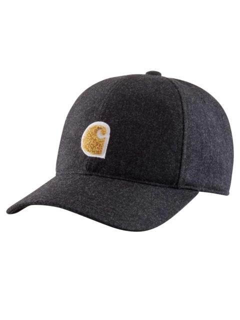 Carhartt Wool Blend C Patch Cap