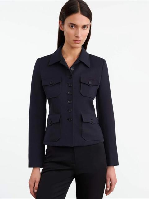 NILI LOTAN JAMISON JACKET