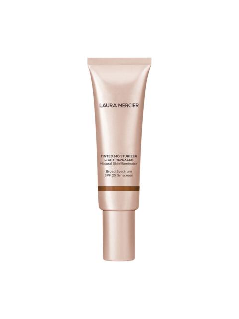 Laura Mercier Tinted Moisturizer Light Revealer Natural Skin Illuminator Broad Spectrum SPF 25