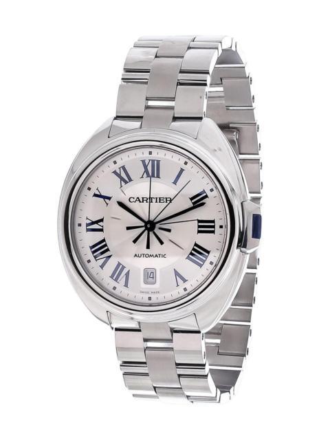 Cartier Clé De Watch