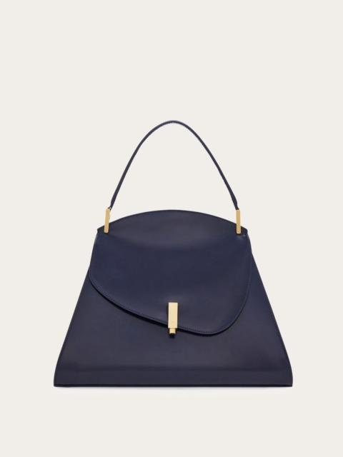 FERRAGAMO Geometric handbag (M)