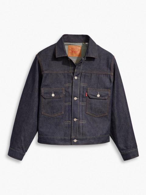 1953 TYPE II SELVEDGE JACKET