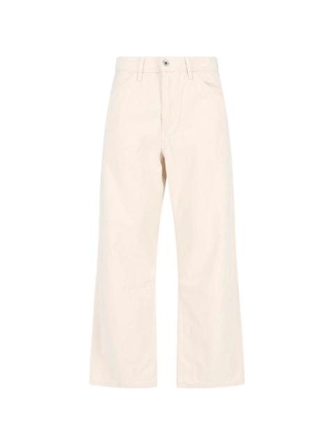 Levi's 568™ straight-leg loose-fit jeans