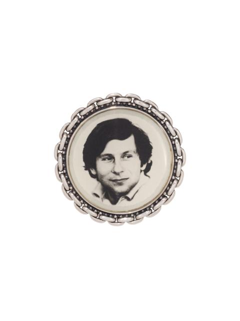 Enfants Riches Déprimés XL ROMAN BROOCH FRAME