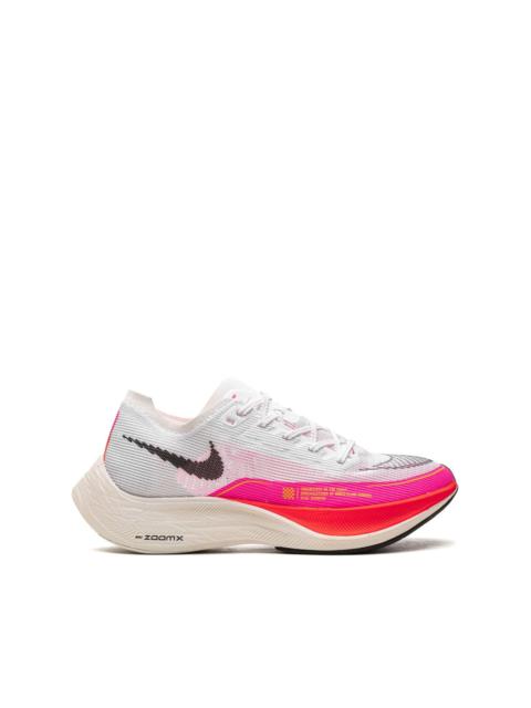 ZoomX Vaporfly Next % 2 sneakers