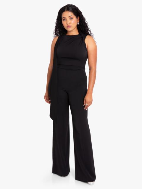 Black Halo Enola Jumpsuit