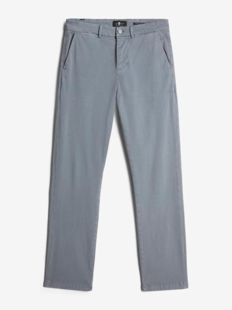 7 For All Mankind SLIMMY CHINO in Luxe Performance