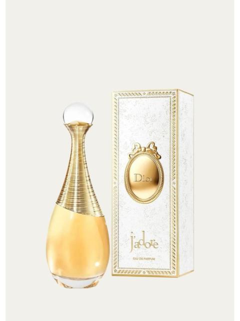 Dior Limited-Edition J'Adore Eau De Parfum