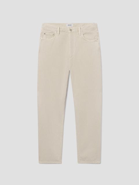 AGOLDE 90'S JEAN IN BONE