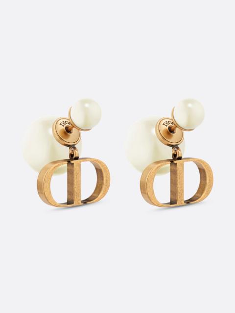 Dior Dior Tribales Earrings