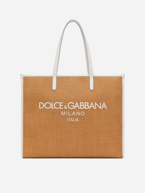 Dolce & Gabbana Large shopper