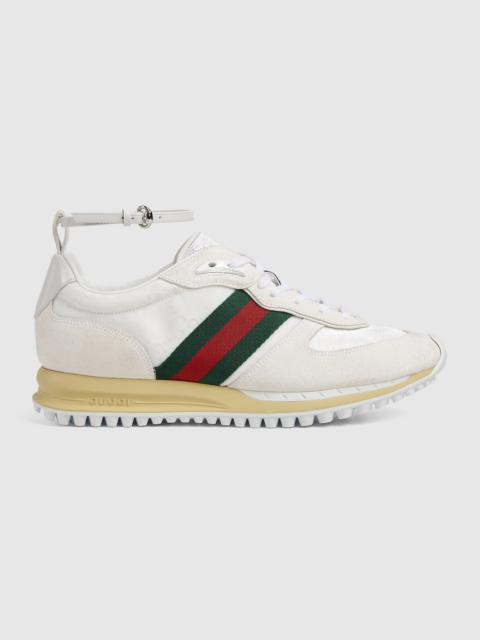 GUCCI Women's Gucci Re-Motion sneaker