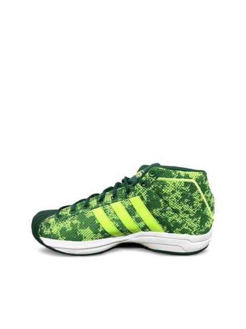 adidas Pro Model 2G "Green" sneakers