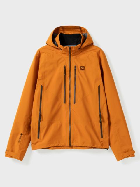 66°NORTH Ljósufjöll Shell Jacket