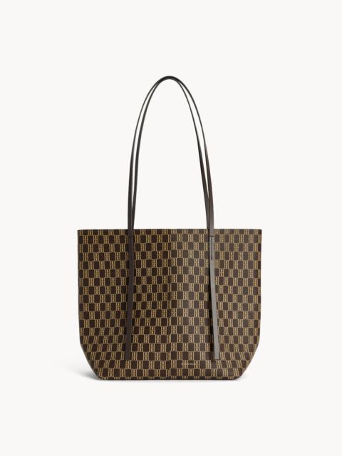 BY MALENE BIRGER Abilsos tote bag
