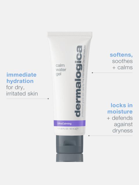 Dermalogica calm water gel