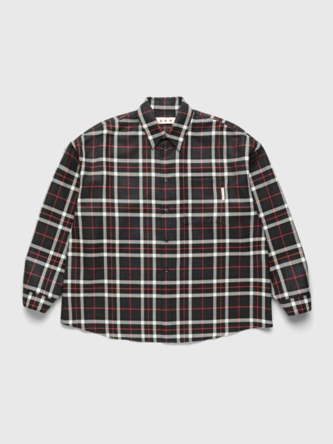 Marni Marni – Shirt Black