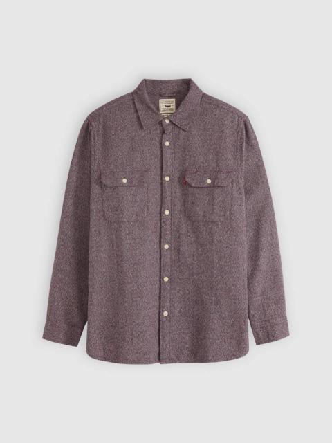 Levi's JACKSON WORKER OVERSHIRT