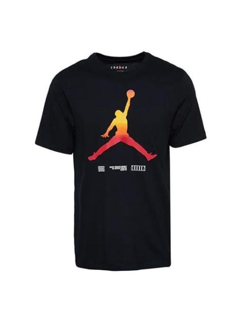 Jordan Air Jordan LEGACY AJ11 Short Sleeve Black CW0852-010