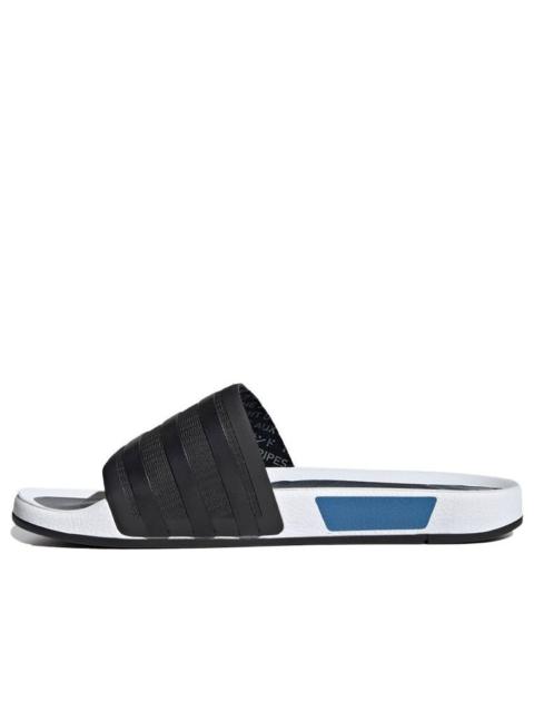 adidas Adilette Slides Premium 'NMD_R1' FX4380