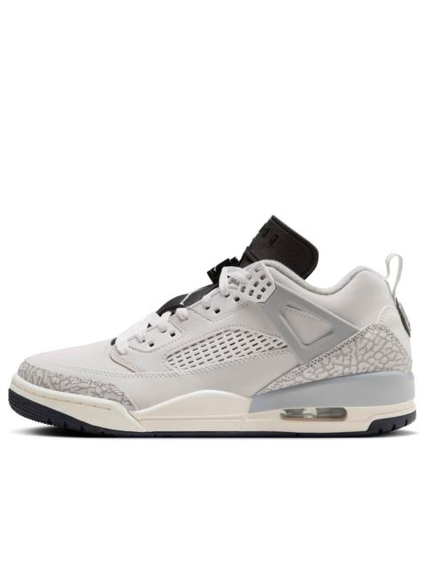 Jordan Air Jordan Spizike Low 'Photon Dust Smoke Grey' HQ1191-011