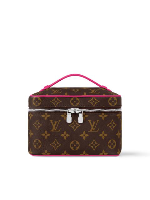 Louis Vuitton Nice Mini