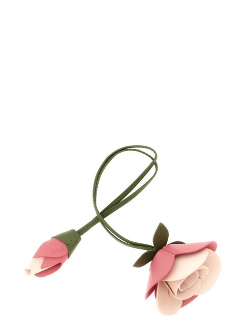 FURLA 'Furla Allegra' keyring