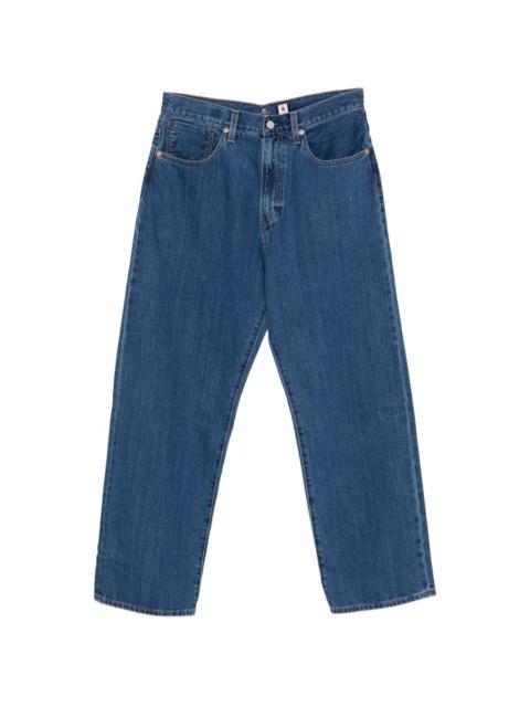 Levi's Blue Tab™ five-pocket jeans