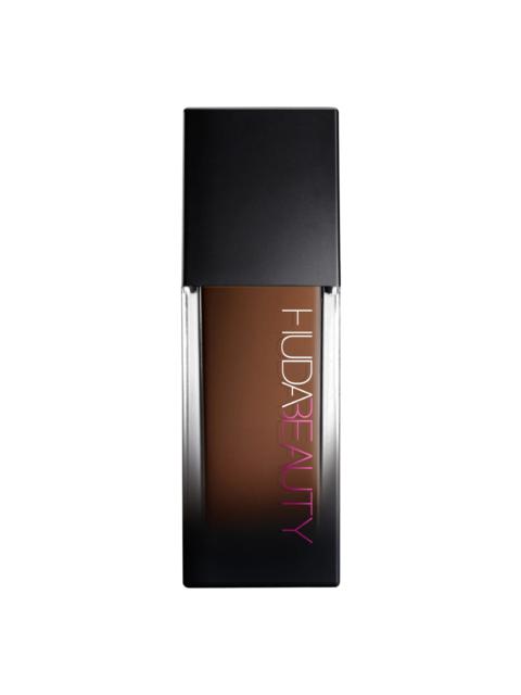 Huda Beauty #FauxFilter Luminous Matte Foundation