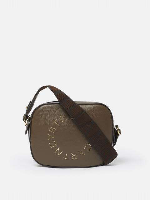 Stella McCartney Logo Crossbody Camera Bag