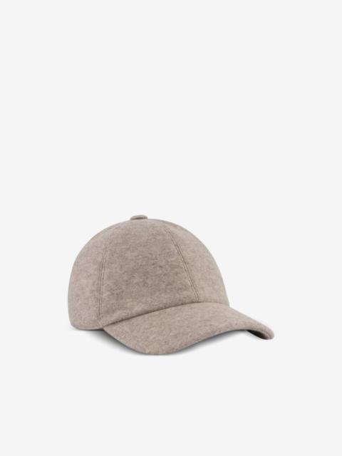 FEDELI logo-plaque cap