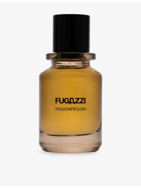 Fugazzi Passionfroudh Extrait de Parfum 50ml