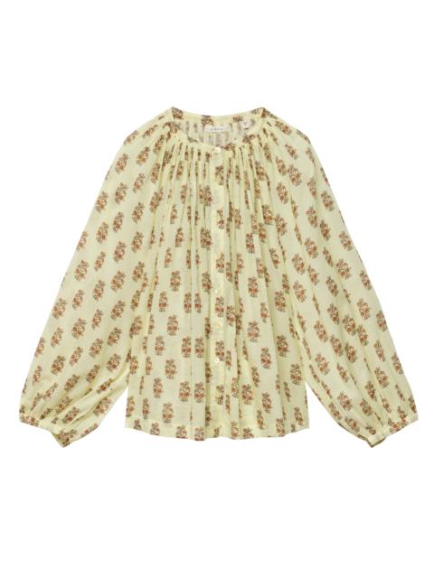 DÔEN JONIE TOP