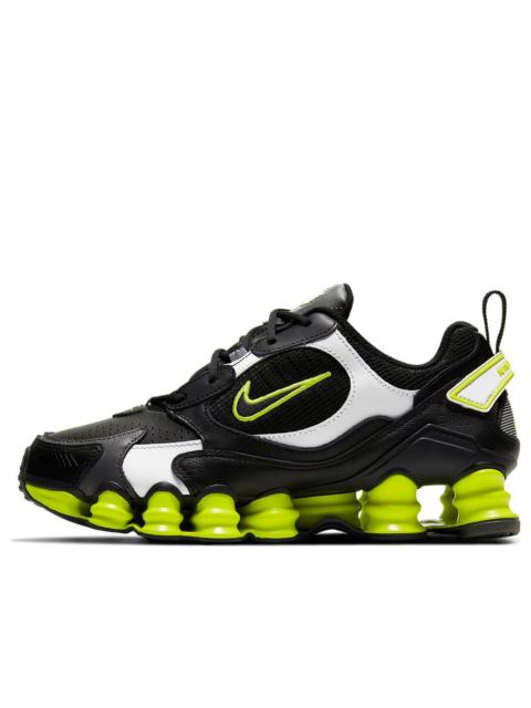 Nike (WMNS) Nike Shox R4 'Sail Light Lemon Twist' IB8062-133