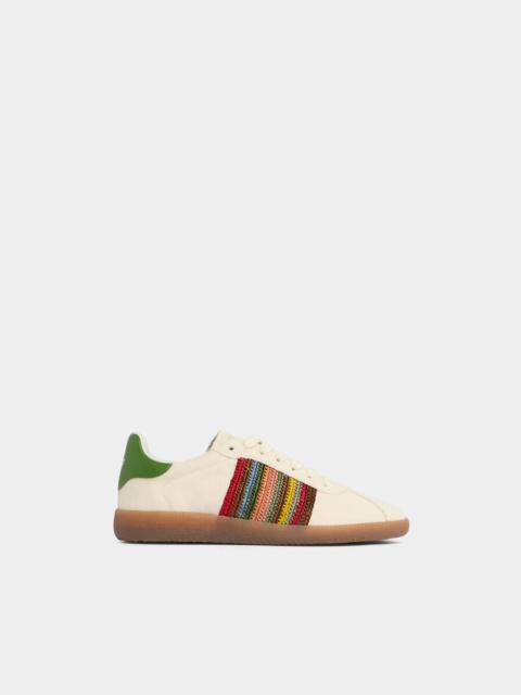 DSQUARED2 SUMMER DREAM DSQUARED2 REBELS SNEAKERS