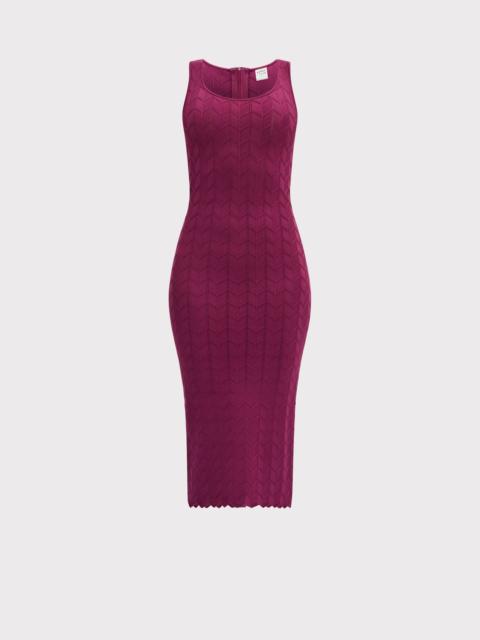 HERVE LEGER THE LENNON DRESS