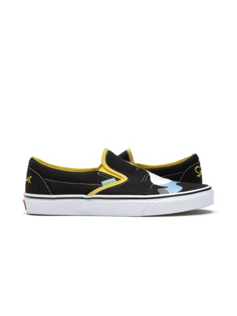 Vans Slip-On The Simpsons Homer & Bart