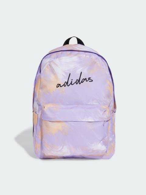 adidas adidas Classic Beach AOP Backpack