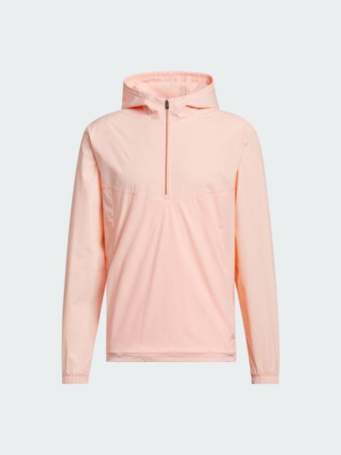 adidas ULTIMATE365+ CLIMA365 COURSE CONTROL ANORAK
