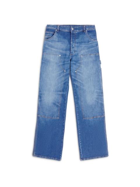 Ex-Ray Denim Carpenter Pants